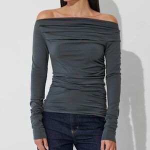 Marcella Cooper Top